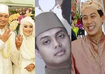 Sempat Dua Kali Gagal Nikah Hingga Kembalikan Seserahan, Artis Cantik Ini Akhirnya Jalin Rumah Tangga dengan Pria yang Lebih Muda