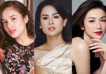 7 Seleb Cewek Indonesia yang Jarang Di-bully Netizen. Justru Jadi Panutan Banyak Orang!