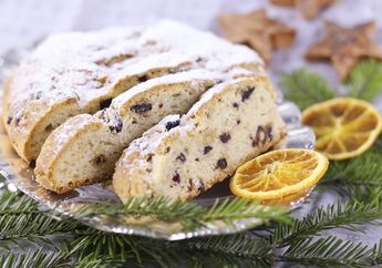 Natal 2019: Dari Italia Sampai Jerman, Inilah 7 Makanan Khas Natal dari Berbagai Negara di Dunia!
