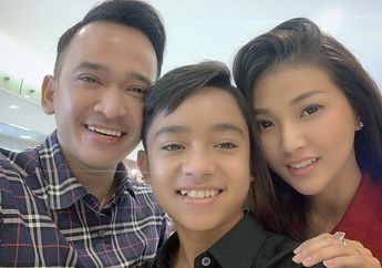 Dulu Jualan Kue demi Bisa Makan, Sifat Asli Betrand Peto Terungkap Saat Kembali ke Kampung Halaman Setelah Jadi Anak Ruben Onsu