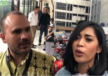 Sang Suami Hadiri Sidang Perceraian, Karen Pooroe Justru Memilih Tidak Hadir, Ada Apa?