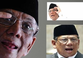Innalillahi Wa Inna Ilaihi Rojiun Berita Duka: Putra Almarhum KH Hasyim Muzadi Meninggal, Kecelakaan Tol Pagi Ini, Keluarga NU Dirundung Duka Mendalam