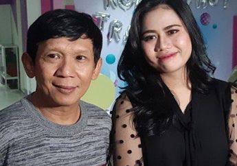 Beda Usia 32 Tahun, Begini Pertanyaan Tak Biasa Orang Tua Tiara Amalia Ketika Ginanjar Minta Izin Nikahi Buah Hatinya