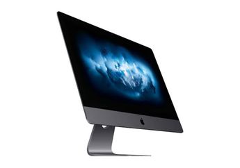 Ternyata, Performa Mac Pro Sama Dengan iMac Pro Dalam Sebuah Benchmark