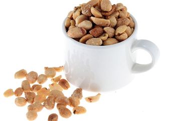 Resep Kacang Panggang Kucai Enak Ini Bikin Natal Jadi Lebih Meriah