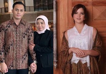 Pamer Foto Bareng Istri Ardi Bakrie, Muzdalifah Malah Diserang Netizen, Sebut Fadel Islami Lebih Serasi untuk Nia Ramadhani