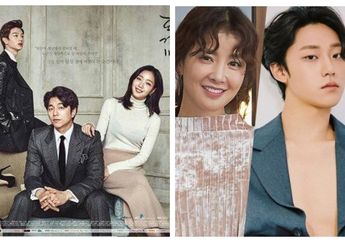 Sutradara Goblin Bakal Garap Serial Thriller Netflix Sweet Home, Bertabur Artis Muda Berbakat, Termasuk Aktor Hotel Del Luna