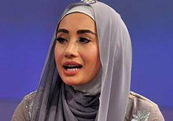 Makan Hati Ditinggal Suami Saat Hamil Besar, Pedangdut Cantik Ini Akui Kapok Hanya Nikah Siri dan Jadi Istri Kedua 'Gak Mau Lagi!'
