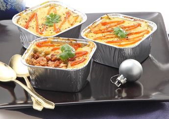 Resep Pastel Tutup Oregano Tomat Enak, Inspirasi Istimewa Untuk Sarapan
