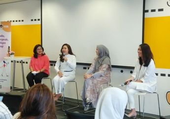 Peringati Hari Ibu Nasional, BaBe Selenggarakan Acara Ngumpul Asik Peran Perempuan di Era Digital