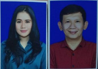 Tak Terima dapat Komentar Pedas Warganet karena Beda 32 Tahun, Calon Istri Pelawak Ini Akhirnya Angkat Bicara, 'Yang Tahu Aa'