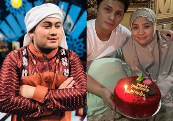 Dulu Menikah dengan Penyanyi Dangdut yang Juga Anaknya Sendiri, Wanita Ini Kini Miliki Suami yang 15 Tahun Lebih Muda