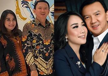 Jadi istri Bos Pertamina, Gaya Puput Nastiti Devi Pakai Sandal Teplek Saat Temani Ahok Dinner Jadi Sorotan! Ternyata Segini Harganya