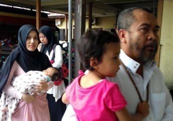 Buat Heboh karena Nikahi Bocah 12 Tahun, Terungkap Alasan Syekh Puji Menikah dengan Ulfa, Bukan Karena Cinta Semata