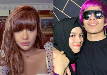 Aurel Hermansyah Unggah Foto Selfie, Sajidah Halilintar: Kiyowo!