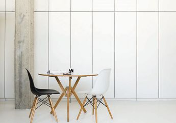 Tekstur Menarik dan Wallpaper Motif Simpel Untuk Hadirkan Kesan Menarik Pada Dinding, Ini Triknya!