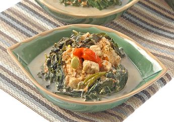 Resep Buntil Daun Singkong Enak Ini pasti Bikin Perut Langsung Keroncongan