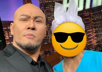 Penghasilannya Rp 300 Juta Sebulan, Siapa Sangka Youtuber Terkenal Ini Dulu Pernah Jadi TKI Demi Cari Sesuap Nasi