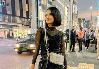 Belum Genap Sebulan Pernikahan Dadakannya Terekspos, Lagi-lagi Artis Cantik Ini Bikin Sensasi: Sifat Aslinya Terbongkar Gara-gara Turuti Permintaan Sang Suami