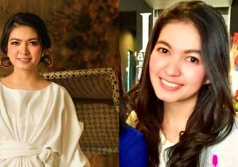Biasa Tampil Sederhana, Selvi Ananda Justru Tenteng Tas Puluhan Juta Saat Makan Di Gang Sempit! Penampilannya Jadi Sorotan