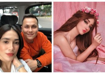 Lucinta Luna Blak-Blakan Soal Jumlah Pendapatannya Setiap Bulan, Ussy Sulistiawaty Kaget: Allahu Akbar! Allahu Akbar!