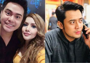 Barbie Kumalasari Bela-belain Beli Hadiah Mahal di Singapura untuk Kebebasan Kriss Hatta, Galih Ginanjar Makan Hati?