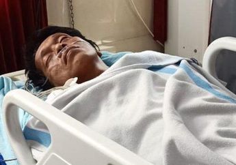 Kolaps di Pesawat dalam Kunjungan Kerja, Aktivis Reformasi Ini Tak Kenal Takut Lawan Aksi Represif Soeharto Hingga Tolak Tawaran Jokowi
