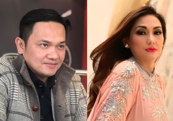 Merdeka Setelah Jadi Janda, Nia Daniaty Bongkar Rahasia Dapur Nestapa Hidupnya Saat Bersama Farhat Abbas!