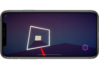 Manifold Garden, Game Puzzle dengan Arsitektur dan Gravitasi Unik