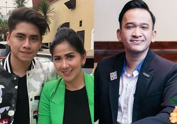Berita Terpopuler Hari Ini, Dari Venna Melinda Ternyata Pernah Hampir Gila Karena Perlakuan Putranya sampai Ruben Onsu Ternyata Punya Hutang Pada Jupe