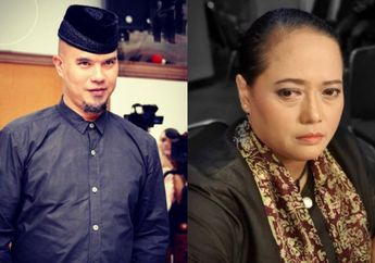 Tak Kapok Sandang Status Narapidana dan Meringkuk di Penjara, Ahmad Dhani Berniat Bakal Balik Lagi Jadi Politisi Setelah Bebas, Mbak You Beri Peringatan: Dia Nyaman di Situ, Tapi Bukan tempatnya!