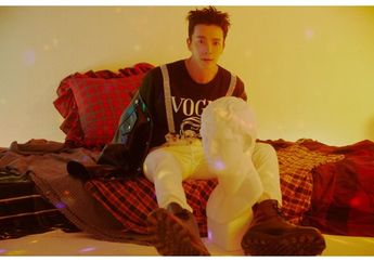 Panik Tak Bawa Uang saat Beli Jajan di Indonesia, Donghae Super Junior Terpaksa Ngutang!