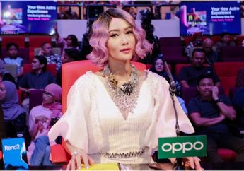 Ogah Kasih Lihat Saldo ATM di Depan Kamera, Pedangdut yang Pernah Cium Tangan Rhoma Irama Ini Malah Pamer Honor Joget di TV: 'Satu Episode Rp 1 Miliar'