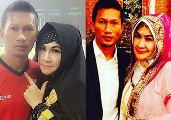 Nikah dengan Anak Angkat Hingga Diselingkuhi 4 Kali, Istri Pesepak Bola Ini Ungkap Sifat Asli Sang Suami! Rahasia Dapur Terbongkar