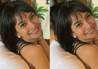 Feby Febiola Posting Foto Vanessa Angel Dipangku Suami, Netizen Kenali Postur Tubuh