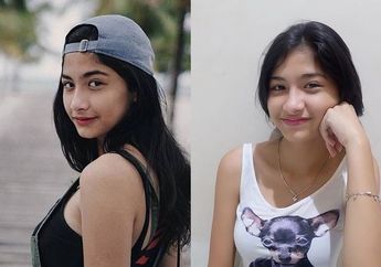 Kepergok Ngamar dengan Suami Wali Kota Tangsel yang Beri Rebecca Mobil Mewah, Faye Nicole Jones Dicatut KPK