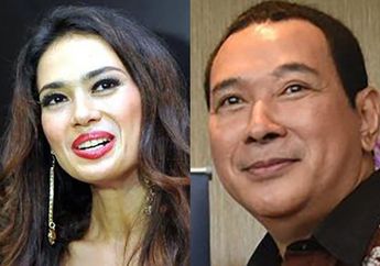 Kepergok Mesra dengan Pangeran Cendana Hingga Alami Pernikahan Seumur Jagung, Catherine Wilson Blak-blakan Akui Kesepian 'Aku Ingin Punya Keturunan'