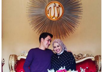 Lagi-lagi Pacari Berondong, Elly Sugigi dapat Komentar Pedas dari Presenter ini, 'Nanti Kaya Yang Sebelumnya Engga Diakui'