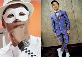 Terawang Calon Saingan Betrand Peto, Wirang Birawa Ungkap Sosok Bocah Mirip Anak Ruben Onsu yang Akan Sukses pada Tahun 2020 Mendatang, Siapakah Dia?