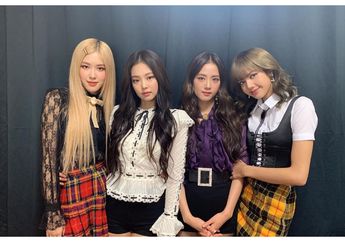 Blackpink Diisyaratkan Bakal Kunjungi Jakarta dalam Waktu Dekat, Fans Heboh!