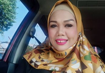 Dulu Sebut Fisiknya Sebagai Sumber Rezeki, Elly Sugigi Kini Lakukan Potong Gigi Demi Terlihat Sempurna di Depan Kekasih Berondongnya