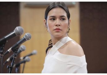 Sebelum Sukses Jadi Penyanyi Top, Raisa Ternyata Dulunya Pernah Jualan Cemilan di Sekolah Bahkan Rela Keliling Kelas Demi Uang Seribu Rupiah!