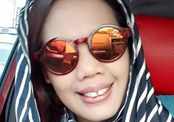 Sempat Titipkan Anak Kandung ke Tukang Sayur Hingga Tak Diakui Sebagai Ibu, Artis Ini Ketahuan Adopsi Anak Keturunan Bule 'Aku Udah Cape!'