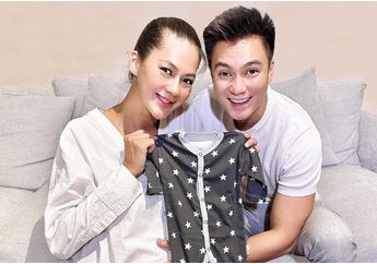 Resmi Jadi Seorang Ayah, Baim Wong Sempat Panik Antarkan Paula ke Rumah Sakit Untuk Lahiran Buah Hati Pertamanya