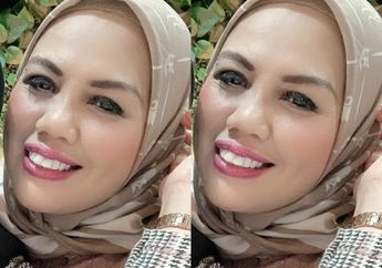 Jelang Tutup Tahun, Artis yang Biasanya Dibully Netizen Itu Tiba-tiba Posting Foto Terbaru. Penampilannya yang Berubah Drastis Bikin Banjir Pujian
