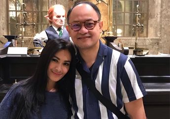 18 Tahun Nikah Tetap Panas di Ranjang, Iis Dahlia dan Suami Bahkan Pernah Lakukan Hal Ini Saat Hamil! Sampai Sewa Hotel