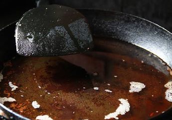 Jangan Dibuang! Minyak Jelantah Ternyata Punya Manfaat Luar Biasa yang Tak Disangka-sangka, Ampuh Banget!