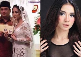 Sudah Punya Istri Cantik, Pria ini Nekat Berbohong Demi Nikahi Artis ini, Uang Tabungan Sang Anak pun Ikut Dirampas: Saya Pernah Coba Jujur tapi Akhirnya Ditinggal!