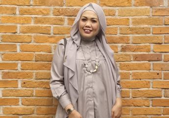 Tak Kapok Jalin Hubungan dengan Brondong hingga Akui Trauma Hidup Sendiri, Elly Sugigi: Aku Mau Punya Suami di Akhir Hidupku