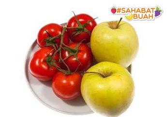 Dikira Sehat, #SahabatBuah Harus Tahu Deretan Buah Ini Ternyata Berbahaya Untuk Dikonsumsi! Simak Penjelasannya